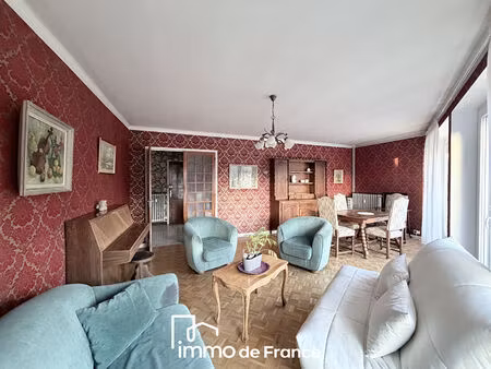 appartement rodez 3 pièce(s) 72 m2