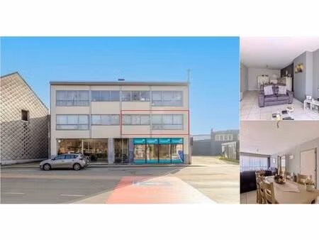 appartement à vendre à herenthoutseweg 85 herentals (rbv43300)