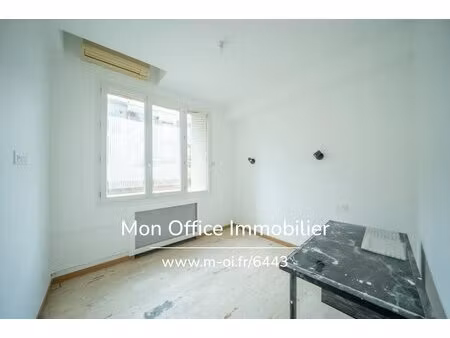 référence : 6443-rvf - appartement t2 - secteur cinq avenues