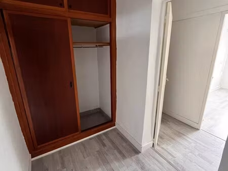 p2/p3 en rez-de -chaussée