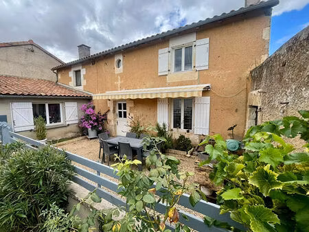 achat maison 6 pièces 176m²