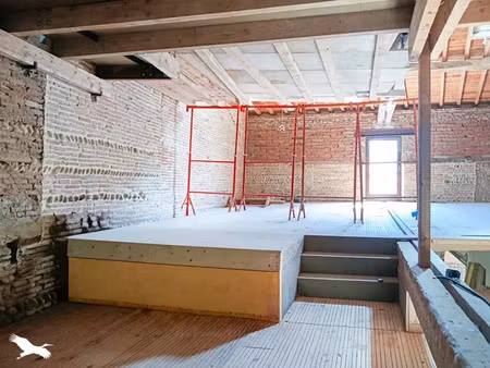 vente maison 2 pièces 217 m² à venerque (31810)  177 000 €