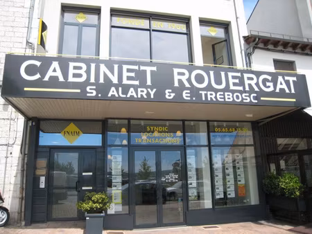 garage individuel no1 en centre ville