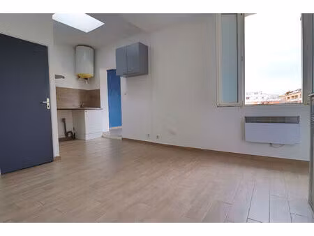 appartement marseille 2 pièce(s) 40 m2