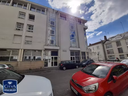 parking à vendre - nantes (44) - 14 000€