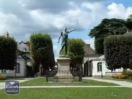 parking à vendre - nantes (44) - 14 000€