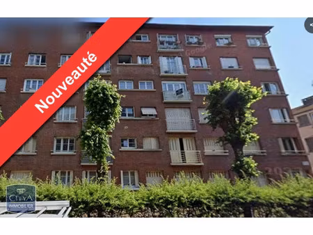 parking à vendre 11 m² - noisy-le-sec (93) - 13 500€