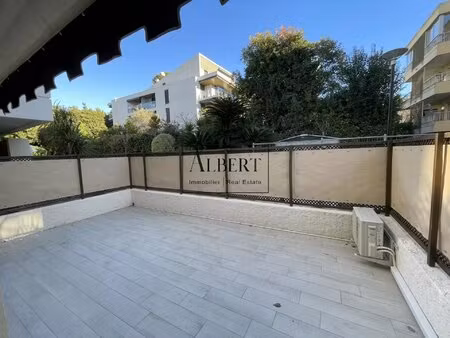 achat appartement 2 pièces 35m² cannes 06400