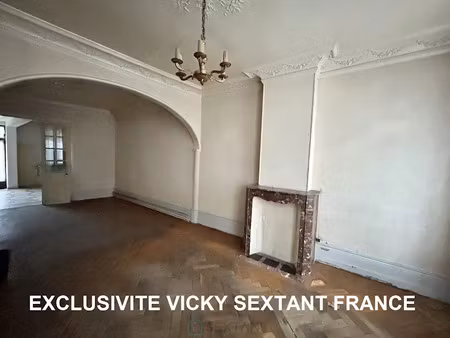vente maison 5 pièces 148 m² à arras (62000)  205 000 €