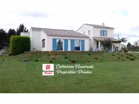 achat maison 7 pièces 200m² aurel 84390