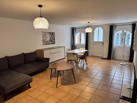 vente appartement 2 pièces 68 m² casteljaloux (47700)