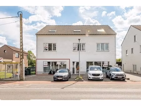 appartement te koop in booischot met 1 slaapkamer