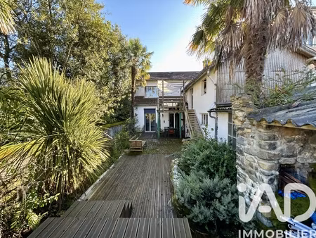 vente immeuble 255 m²