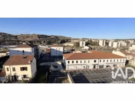 appartement à la ricamarie (42150)