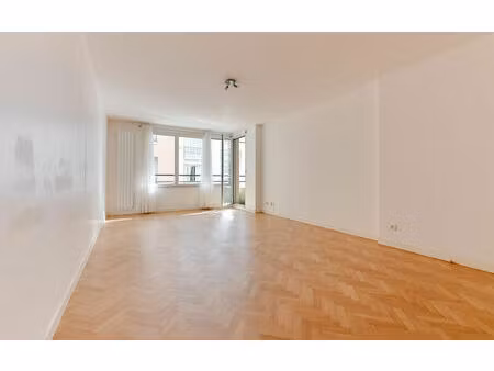 vente appartement 5 pièces 105 m² lyon 6 (69006)