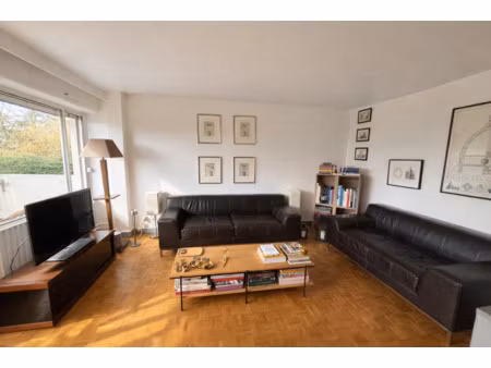 vente appartement 5 pièces 100 m² saint-étienne (42100)