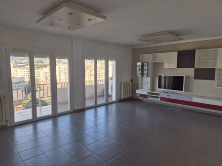 vente appartement 3 pièces 76 m² toulon (83000)