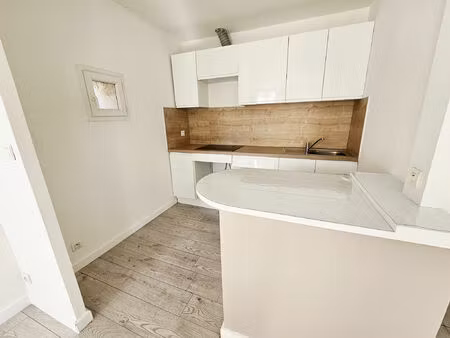 vente appartement 2 pièces 37 m² toulon (83100)