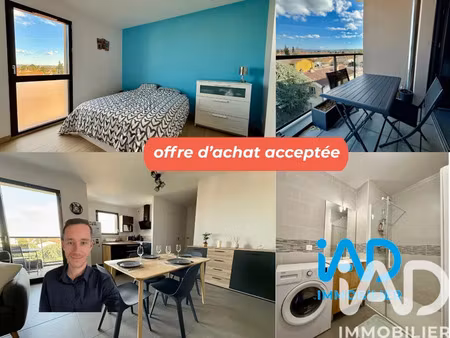 appartement à veauche (42340)