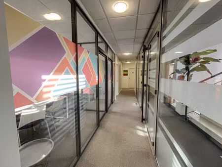 location bureau 122 m² à albi (81000)