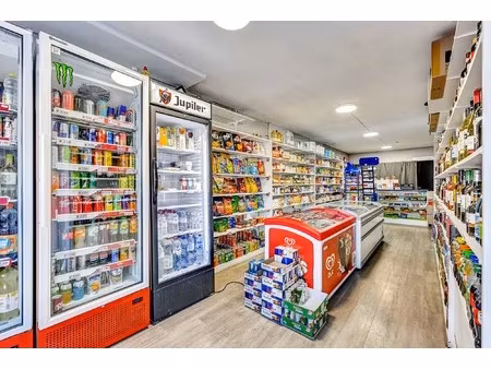 commercieel te koop in moorsel met 1 slaapkamer