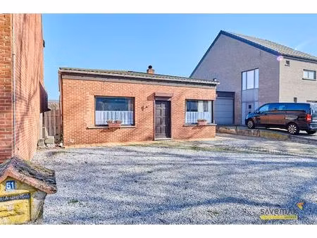 huis te koop in balen met 3 slaapkamers