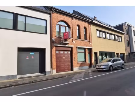 huis te koop in beveren-kruibeke-zwijndrecht met 1 slaapkamer