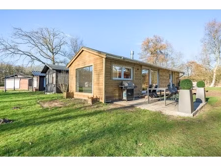 huis te koop in brecht met 1 slaapkamer