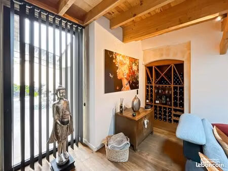 maison 4 pièces 215 m²