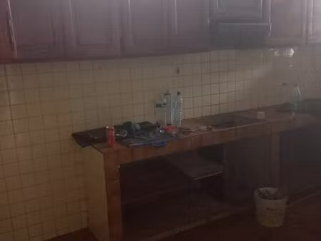 vente maison 5 pièces 95 m² cayenne (97300)