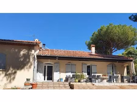 maison de 214 m² à clermont-l'herault