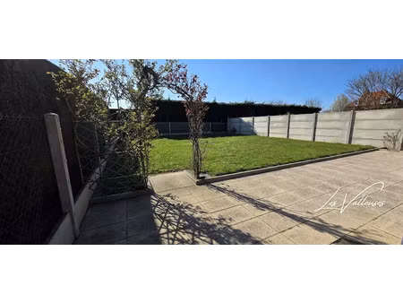 vente maison 5 pièces 254 m² à dieppe (76200)  229 000 €