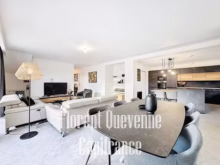 vente maison 6 pièces 166 m² giberville (14730)