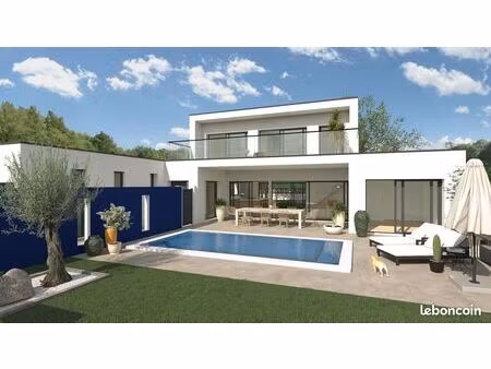 maison 6 pièces 100 m²