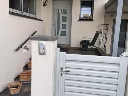 maison latour bas elne 5 pièce(s) 120 m2