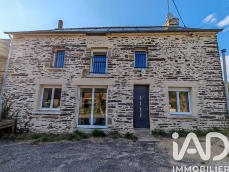 vente maison longère 5 pièces