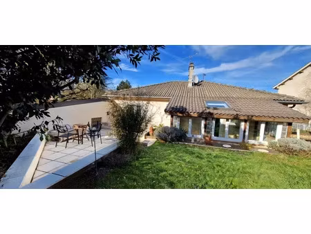 vente maison 5 pièces 89 m² à luc-la-primaube (12450)  229 000 €