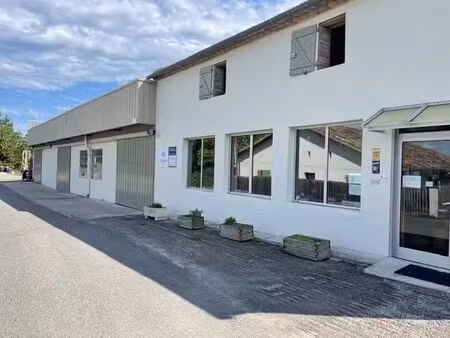propriété mirabel - 60m²
