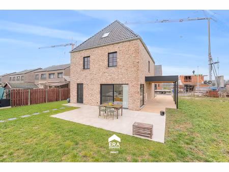 huis te koop in peer met 3 slaapkamers