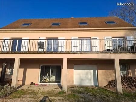 maison 9 pièces 177 m²