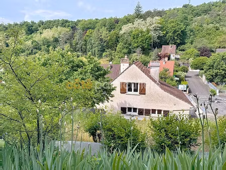 vente maison 4 pièces 86.11 m² à plombières-lès-dijon (21370)  230 000 €