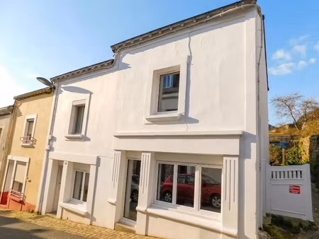 vente maison 3 pièces 87.5 m² à quimperle (29300)  218 500 €