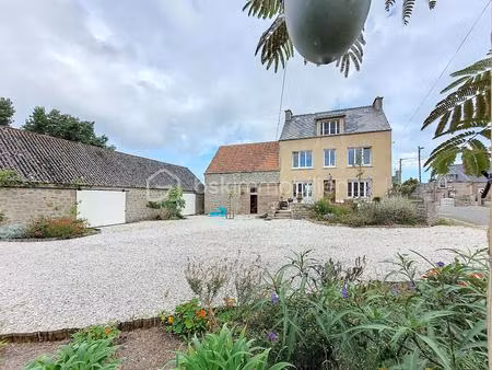 maison de 123 m² à reville