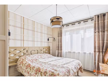 vente maison 7 pièces 155 m² saint-nabord (88200)
