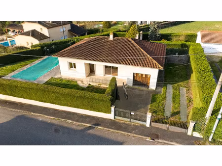 vente maison 5 pièces 87.91 m² à saint-sylvestre-sur-lot (47140)  185 000 €