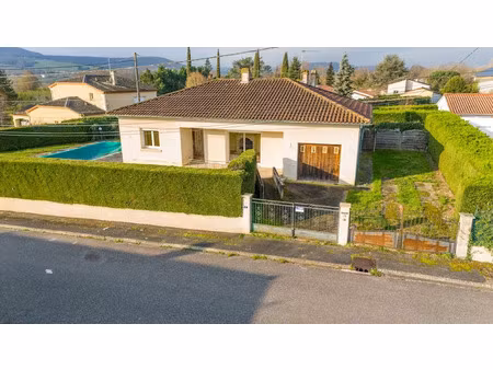 vente maison 5 pièces 87.91 m² à saint-sylvestre-sur-lot (47140)  199 000 €