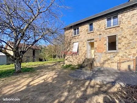 maison 4 pièces 73 m²