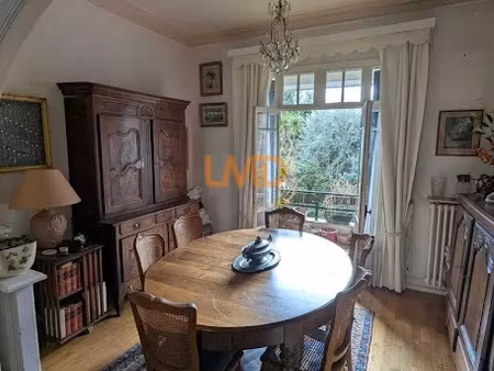 vente maison 5 pièces 112 m² à thuir (66300)  228 000 €