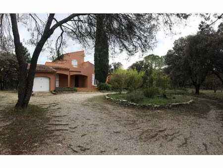 location maison 4 pièces 135 m² à valflaunès (34270)