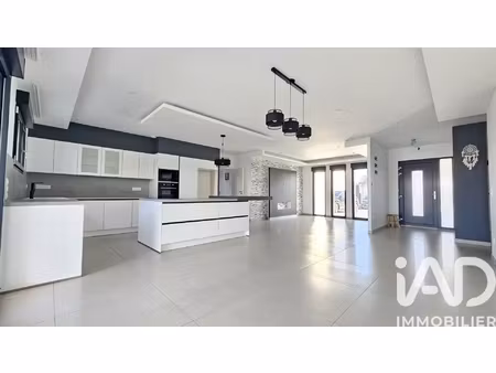 vente maison traditionnelle 6 pièces